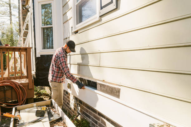 Top rated local Emergency Siding Repair specialists in Wenonah, NJ
